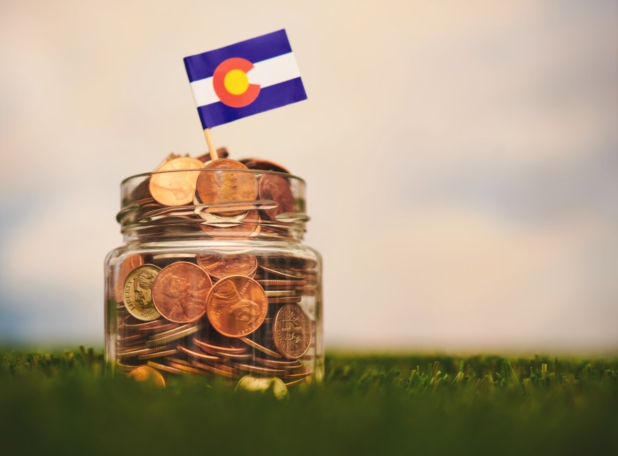 Report: Colorado has one of the best economies in US despite shortfalls