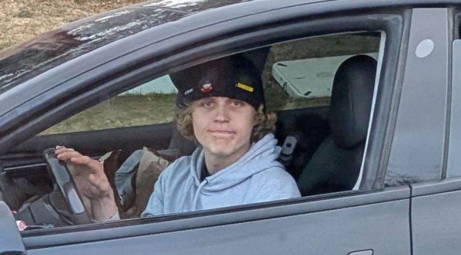 Douglas County Sheriff's Office seeking Highlands Ranch road rage suspect