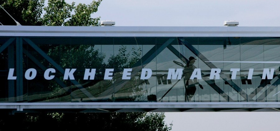 Lockheed Martin employees strike, claim unfair labor practices as company profits rise