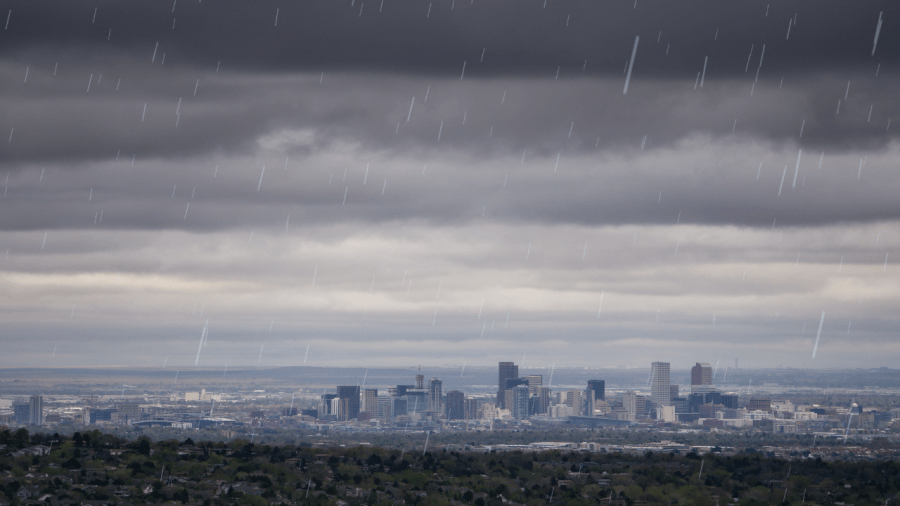 What to expect for severe storms rolling through Colorado on Wednesday