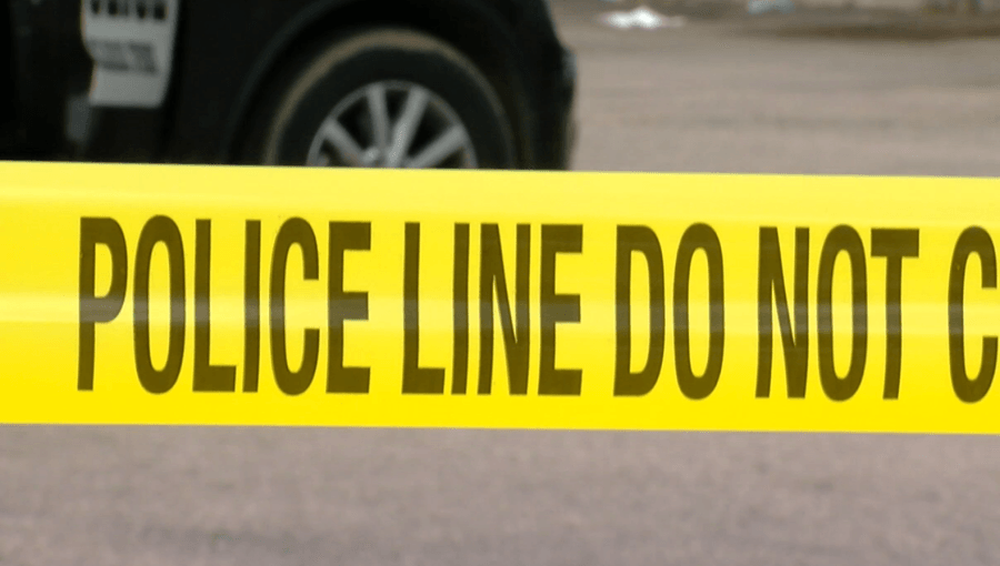 2 separate crashes occur in same vicinity of I-70 on Saturday afternoon