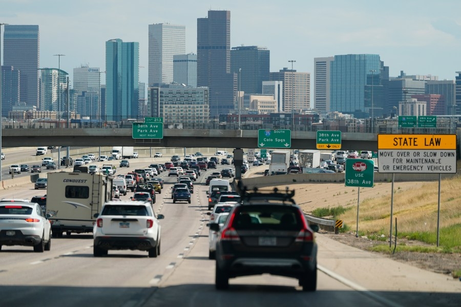 New law eases rules for immigrants to get driver's licenses, IDs in Colorado