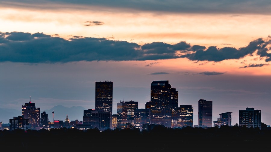 Denver weather: More afternoon thunderstorms for the workweek