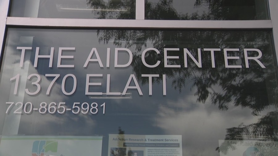 Denver changes its mind and will keep center that aids homeless open afterall