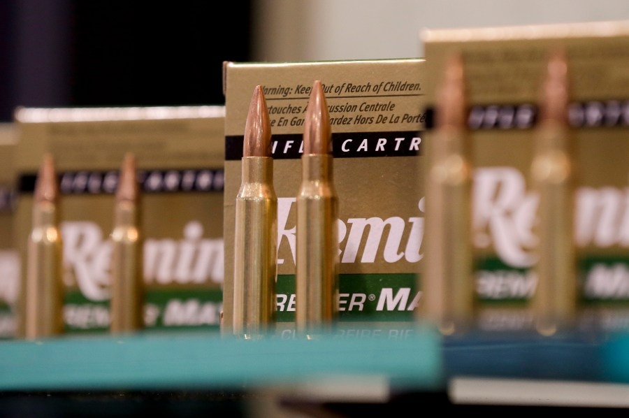 Colorado bill raising age to purchase rifle, shotgun ammunition narrowly advances