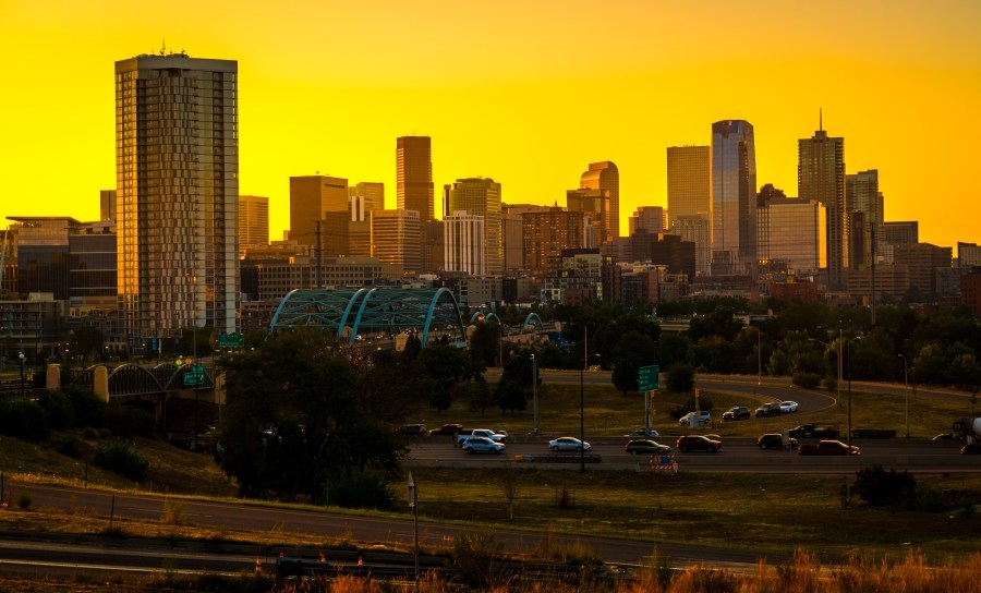 Denver weather: Another scorcher for Father's Day
