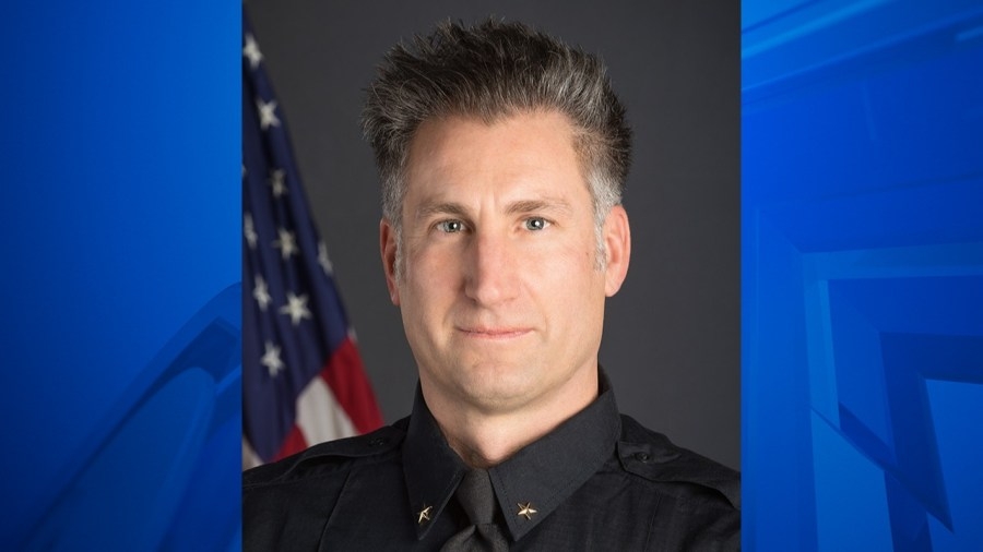 RTD selects new police chief