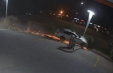 ‘Sometimes getting into high-speed chases with y'all is fun:' Teen's eluding investigated weeks after similar incident