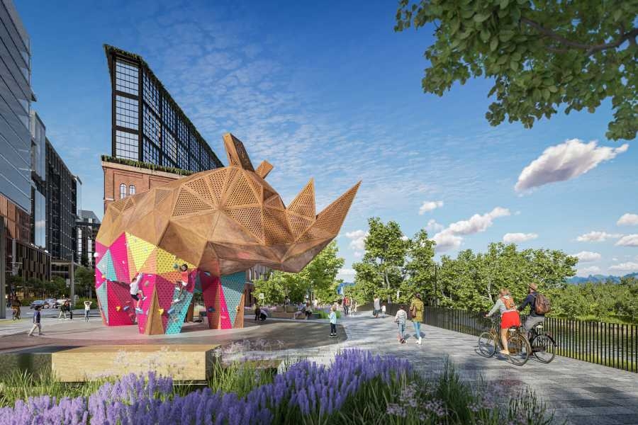 RiNo rhino name unveiled after community voting ends