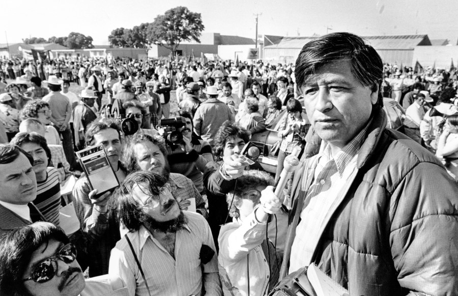 Denver offices to be closed Monday to honor life of César Chávez