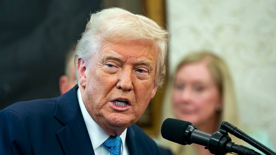 Denver joins lawsuit against Trump Administration after FEMA grant terminations