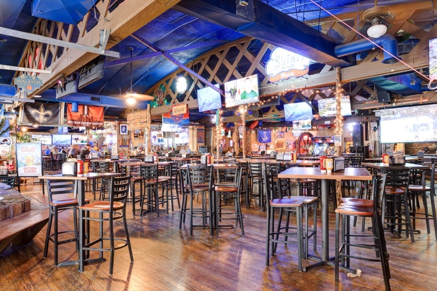 Stoney's Bar & Grill is expanding to another Denver neighborhood