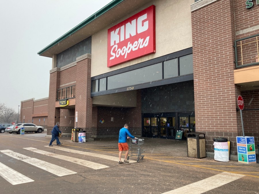 Consumer Reports: King Soopers is over-charging an average of 18% on some items