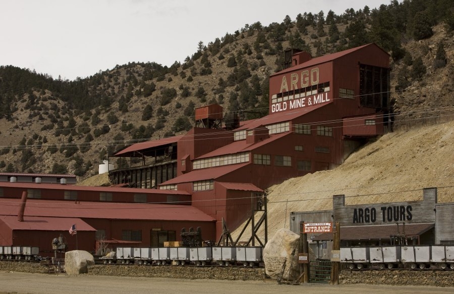 Idaho Springs gondola project underway, expected to open March 2026
