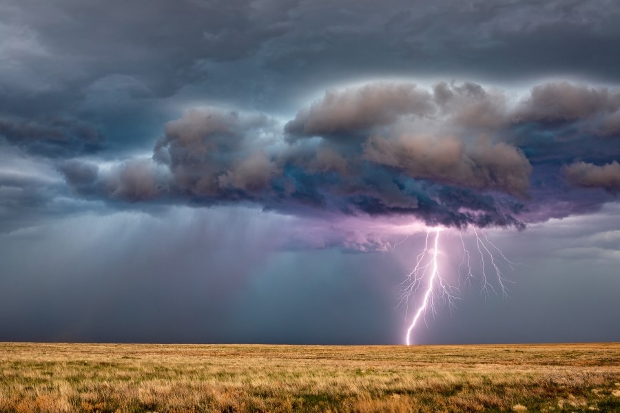 Denver weather: Pinpoint Weather Alert Day with severe afternoon, evening storms