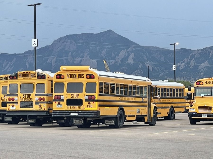 Boulder Valley School District cancels school Thursday for staff shortage, planned action