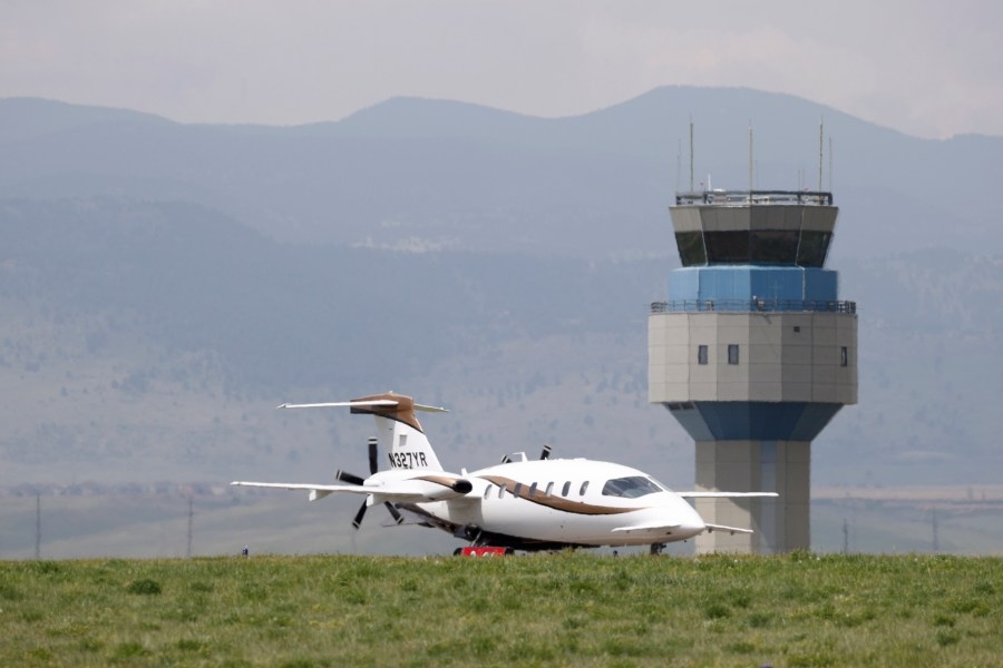 District judge dismisses Boulder's lawsuit against Jeffco airport; officials seek discussion