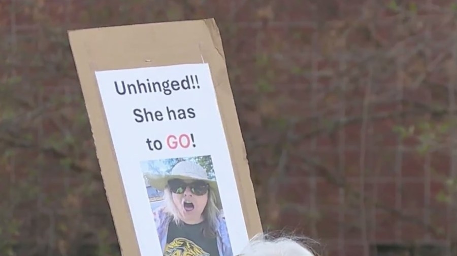 Loveland councilwoman only person not issued a summons in verbal altercation at park