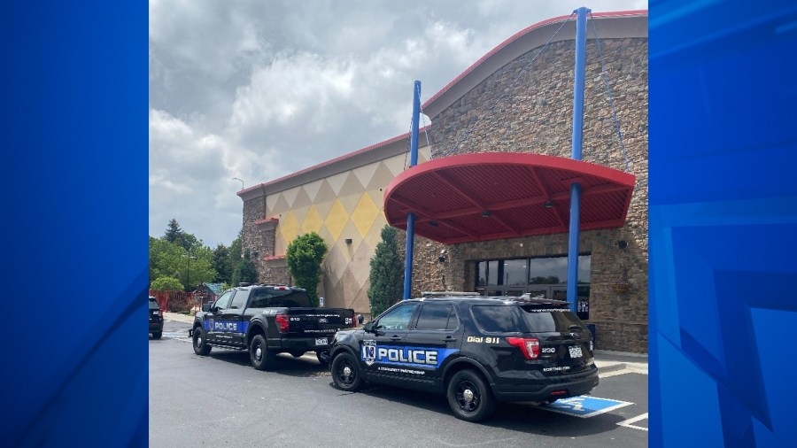 Boondocks in Northglenn cleared after threats prompt evacuation: police
