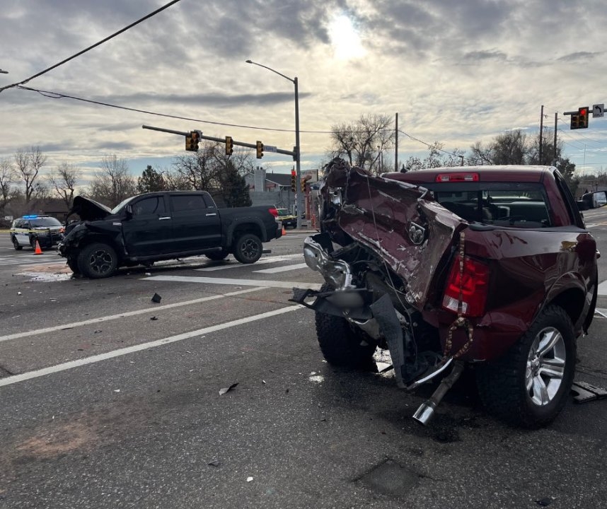 Driver arrested in connection to deadly Wheat Ridge crash