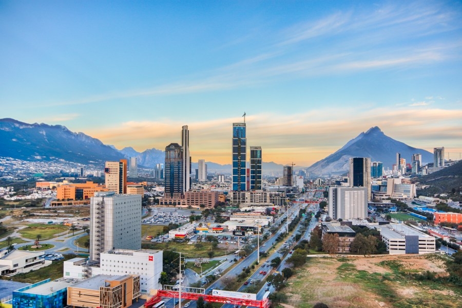 DIA adds new flight to major city in Mexico, Denver's largest international market