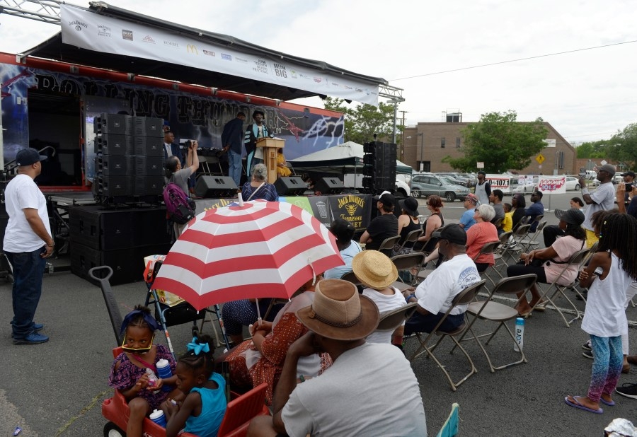 Denver's Juneteenth Music Festival in urgent need of funding for 2025 event