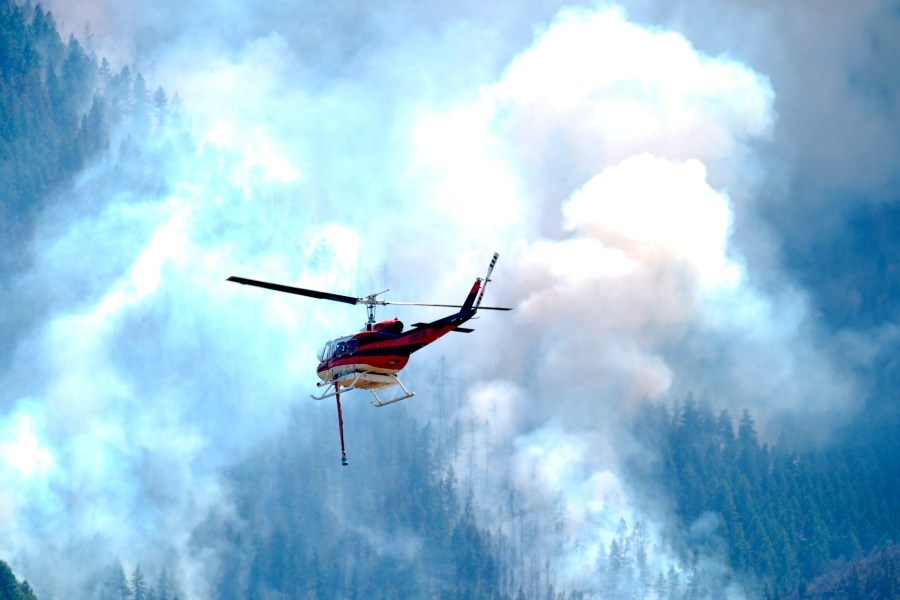 Douglas County beefing up wildfire resources ahead of summer