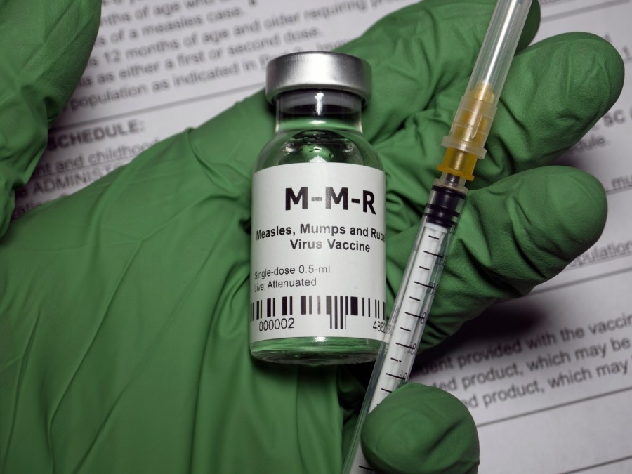 New locations announced for potential measles exposures, brings DIA exposure to 6