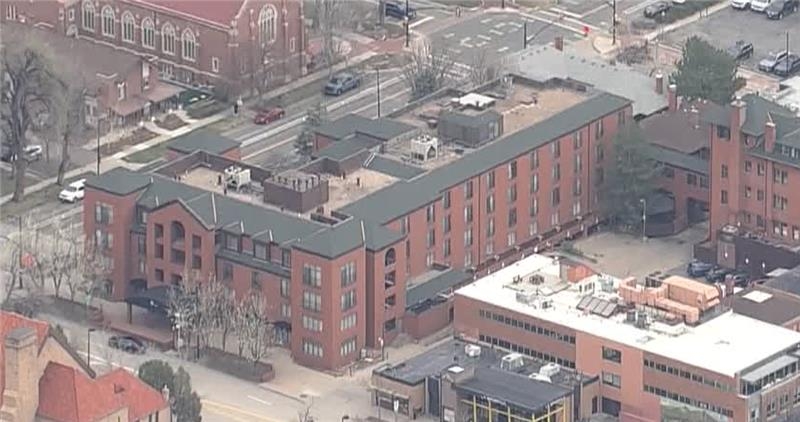 Historic landmark property in Boulder acquired, will be renovated for Hilton brand