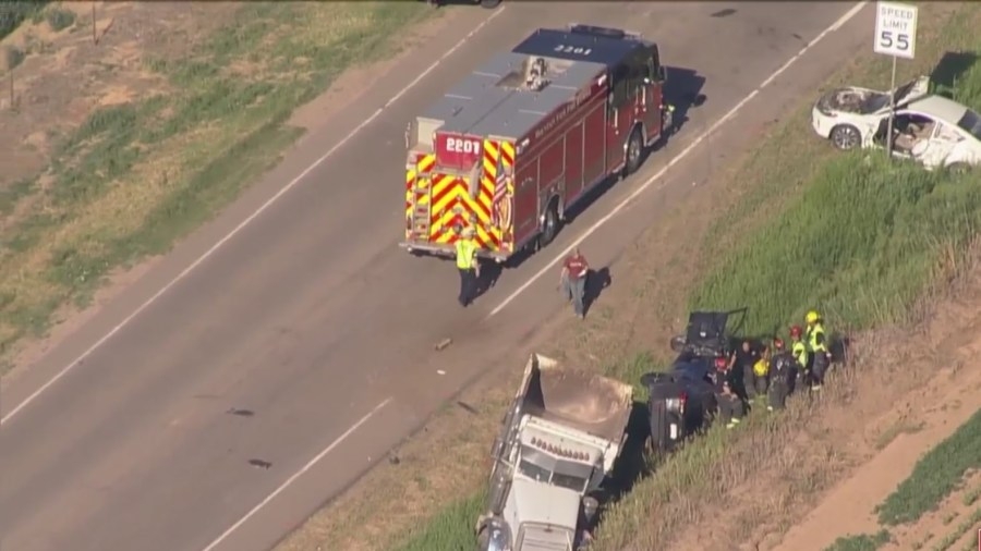 Weld County launches new Safety Action Plan for roadways