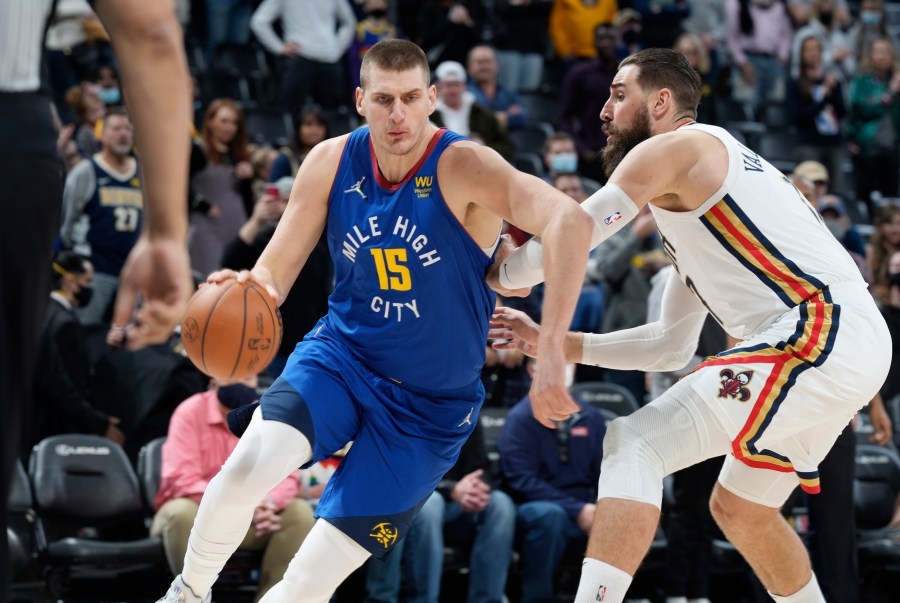 Nuggets facing issue in otherwise successful offseason