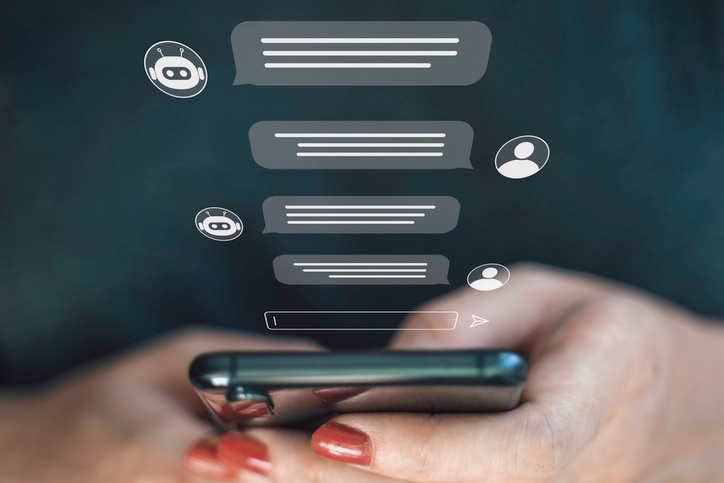 What parents need to know about AI chatbots and kids as safety concerns grow
