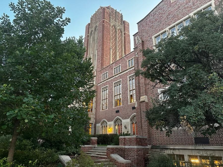 University of Denver student arrested for political vandalism on campus: DU