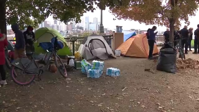 Dueling approaches: Aurora and Denver clash over homelessness strategy