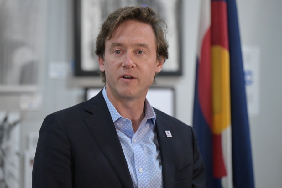 Denver mayor announces furloughs, $250M budget shortfall over next 2 years