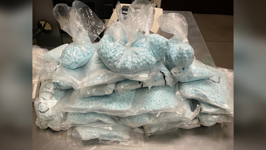 FBI, ICE partner with Jeffco Sheriff's Office to arrest 1 for narcotics, speeding, immigration