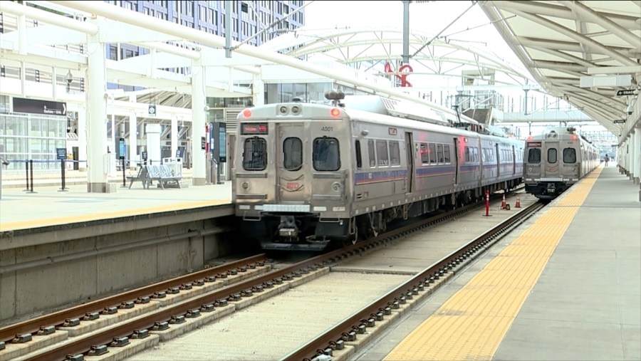 RTD's new police chief responds after Union Station shooting: ‘There's still work to do'
