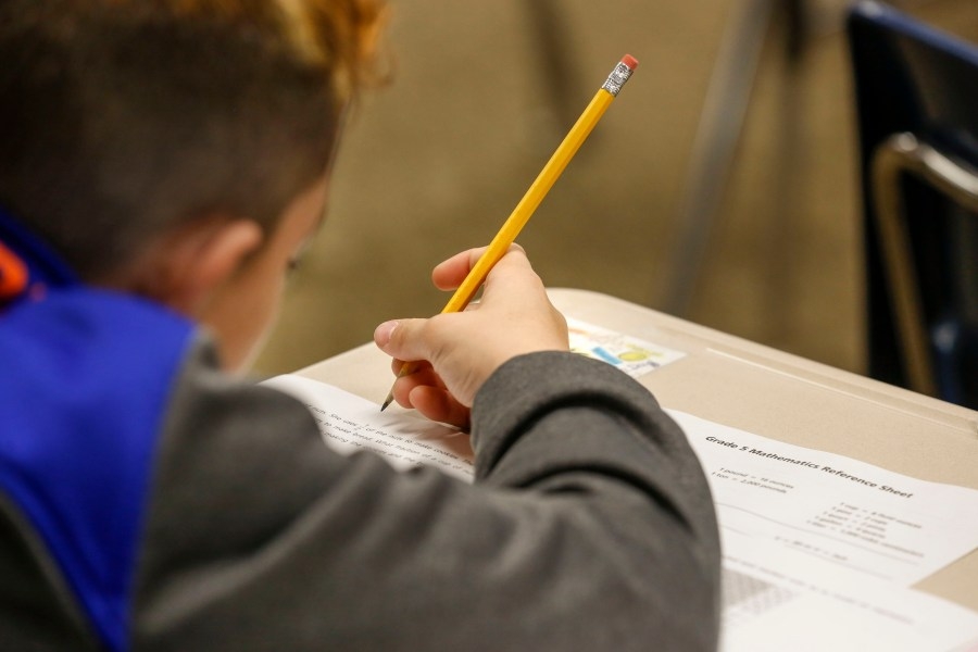 Colorado students outperforming national averages, still behind pre-pandemic levels