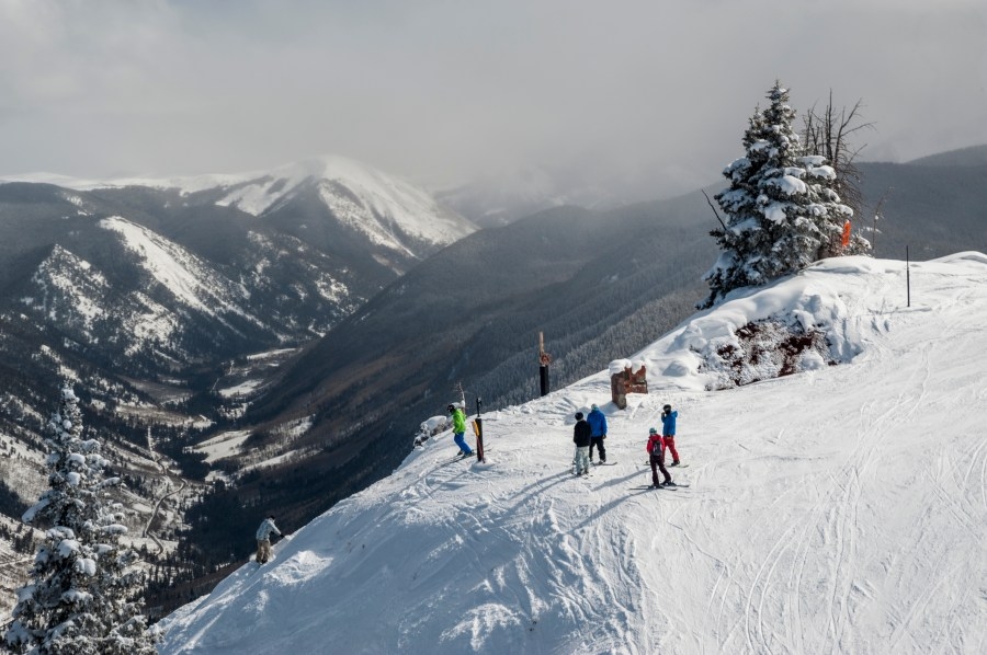 Man killed in Aspen ski crash remembered for quiet demeanor, adventurous spirit