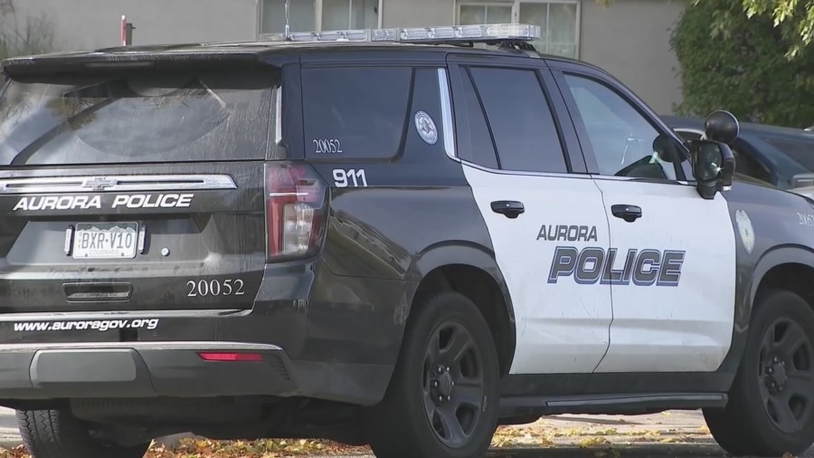 Stolen vehicle pursuit ends in crash with occupied vehicle