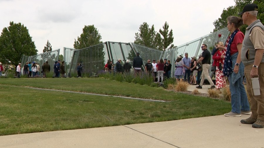 Colorado Remembers