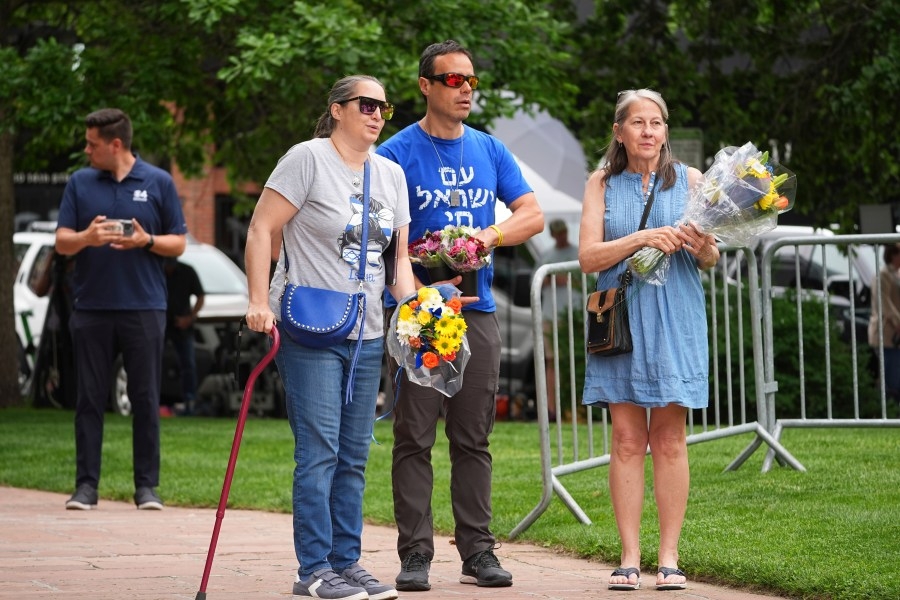 Boulder attack now has 15 victims, officials say