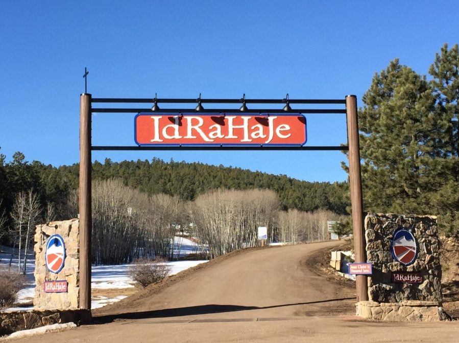 Christian overnight camp says it will be shut down under Colorado's gender identity rules
