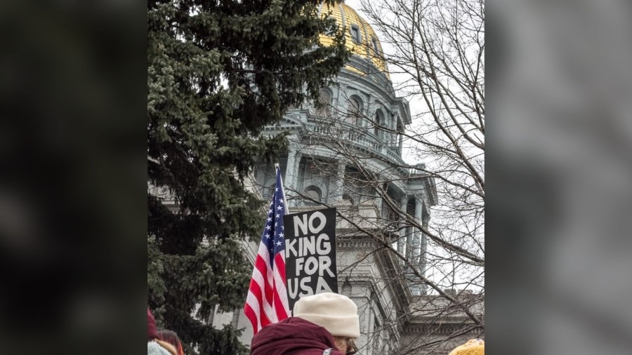Arvada organizers join national ‘No Kings' protest movement ahead of Saturday rally