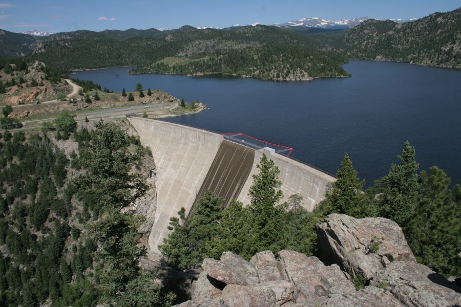 Legal battle continues over the fate of Gross Reservoir Dam Expansion Project