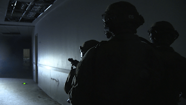 Watch: Hospital hosts SWAT for intense training in Douglas County