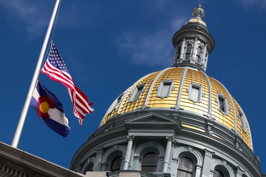 Why flags will be at half-staff Thursday