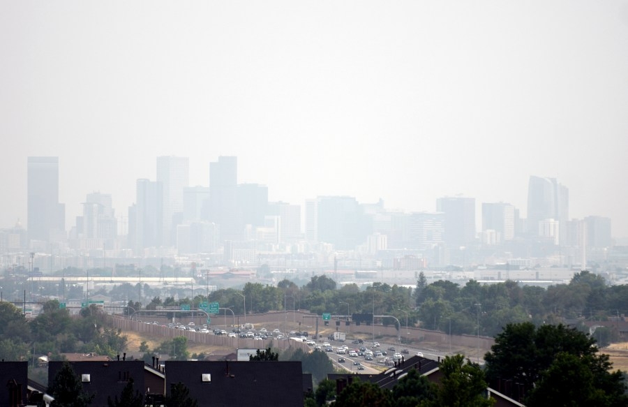 Denver a top 10 cleanest metro area despite dirty scores in 2 categories: Study