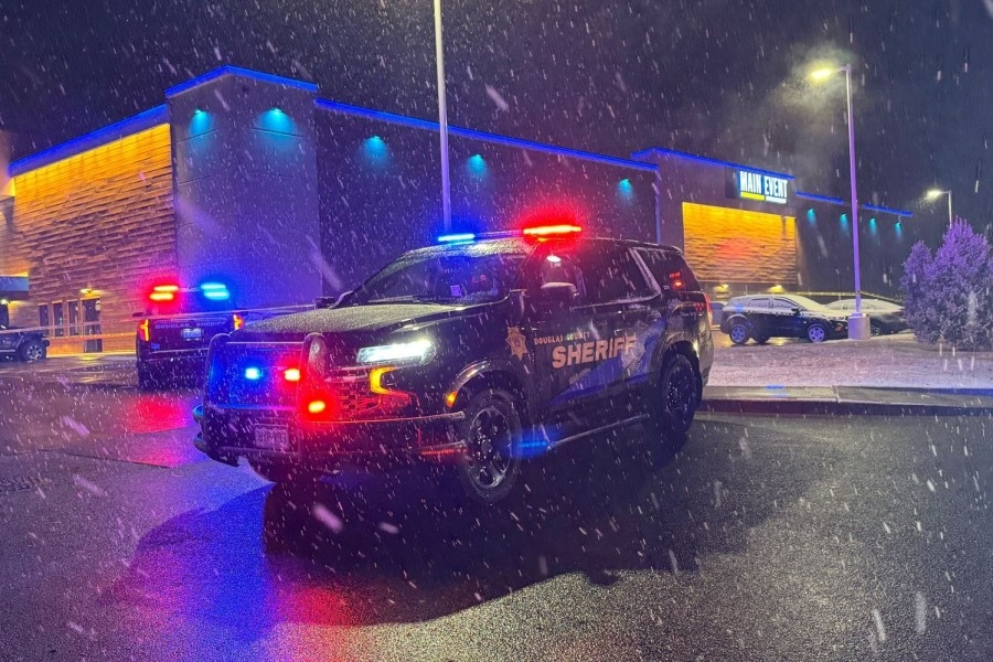 DA: Deputy who shot, killed man outside Main Event after active shooter call justified