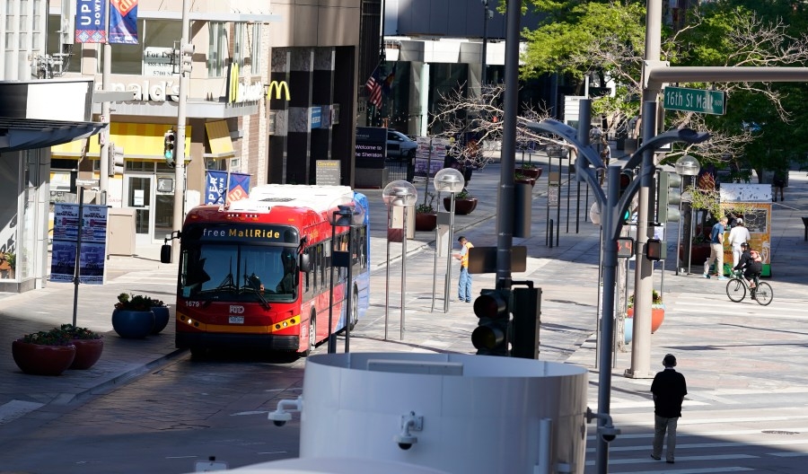 Denver business advocates take fight against retail crime to nation's Capitol
